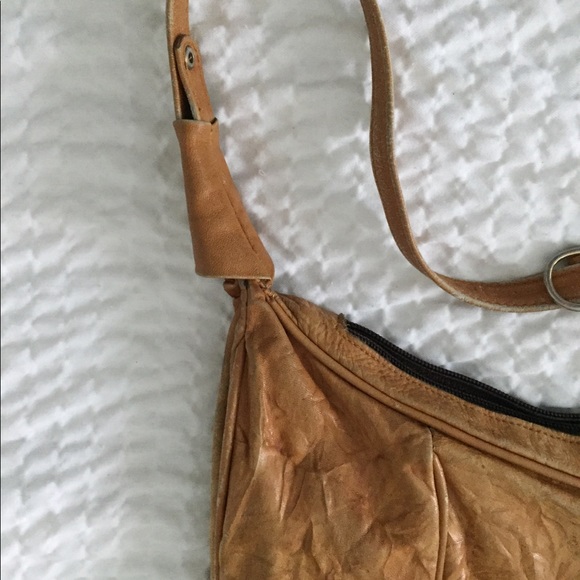 Vintage Authentic 70's YSL Mombasa Shape Bag - Picture 9 of 9